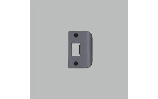 Buster Punch Uds-351798 Strike Plate Kit - D Shaped product image