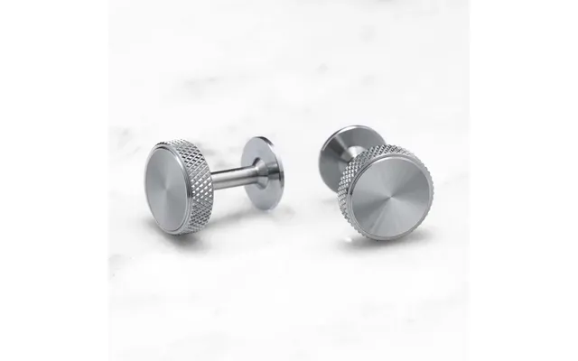 Buster Punch Uk-cuf1-st-a Cufflinks Jewellery Steel product image