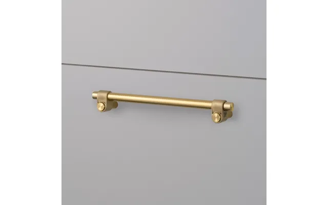 Buster Punch Upb-052118 Pull Bar - Cast product image