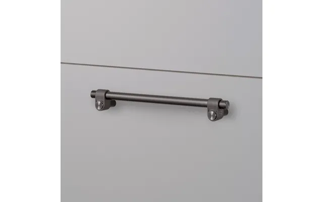 Buster Punch Upb-352111 Pull Bar - Cast product image