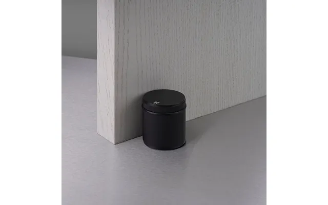 Buster Punch Utb-592554 Freestanding Doorstop Accessory Welders Black