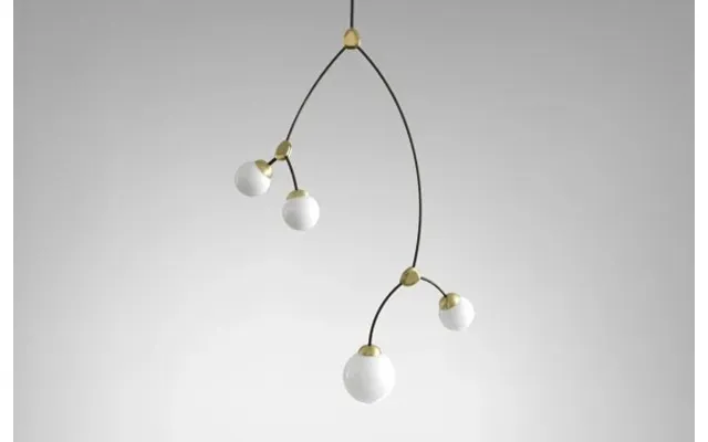 Cto Lighting Ivy - Vertical 4 product image