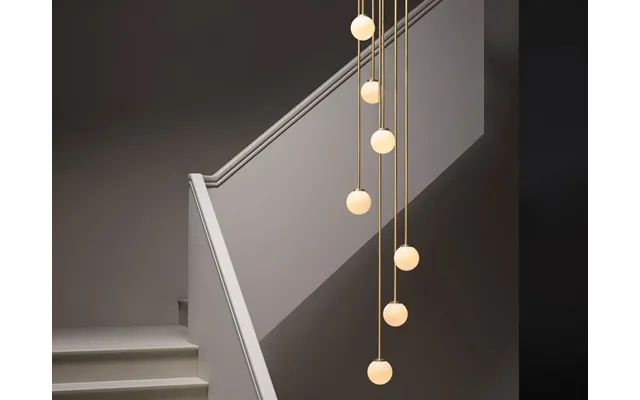 Cto Lighting Mezzo Cluster - Round 7 product image