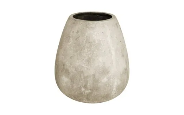 Dome Deco Areca L Planter Beige product image