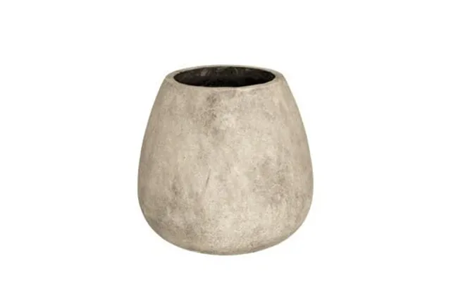 Dome Deco Areca M Planter Beige product image