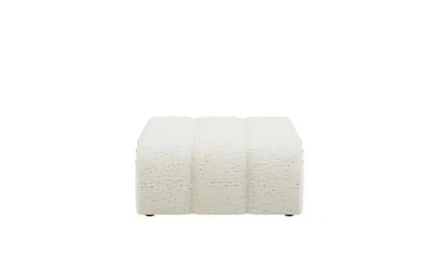 Dome Deco Caleb Stool Beige