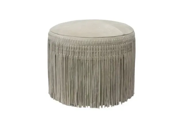 Dome Deco Felix Stool Cream