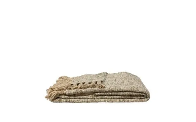 Dome Deco Quince Throw Mix