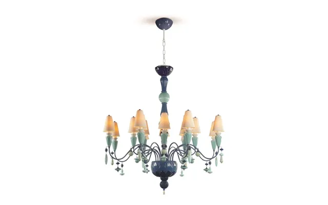 Lladro I&s-chand.16l. Pm Ocean Ce Uk Ccc product image