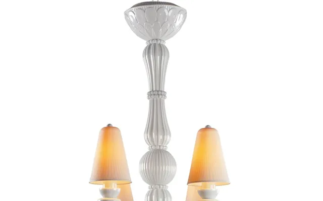 Lladro I&s-chand.8l. S White Ce Uk Ccc product image