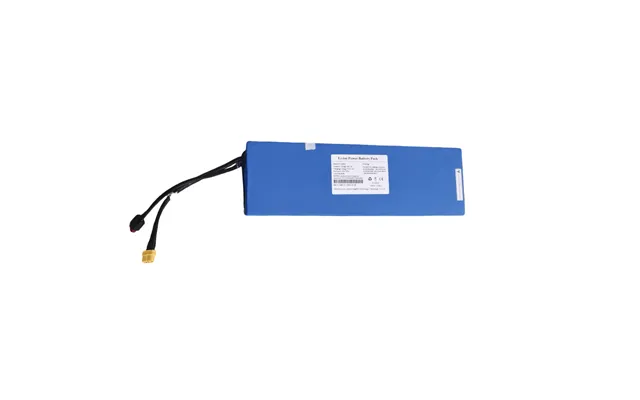 15 Ah Battery For Electric Scooter Ix5