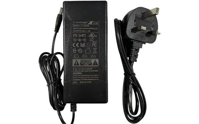 42v 1.5a Adapter Charging Cable For U1 Electric Bike