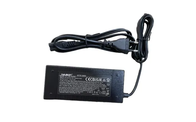 42v 3a Charger For Iscooter U2 U3 E-bike