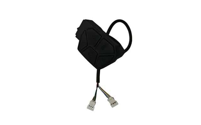 7-in-1 Combination Switch For Iscooter Ix7pro E-scooter