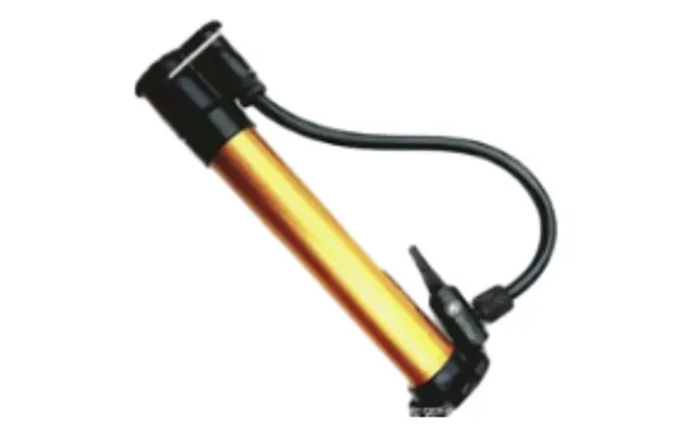 Air Pump For E-bike