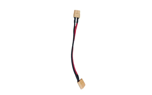 Battery Discharge Port Extension Cable For Gt2 Ix6
