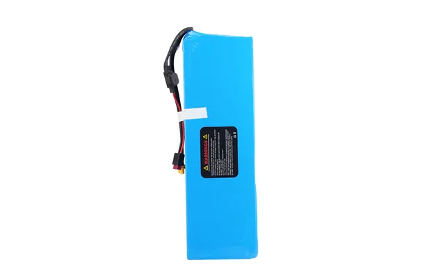 Battery Replacement For Electric Scooter Ix6