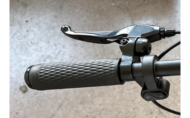 Brake Lever For I8 I9 I10plus I10 Ix7pro E9 Brake Handle - Ix7pro I9max Left Brake Lever With Hook Bell