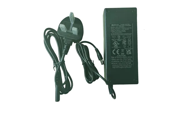 Charger With Adapter For Electric Scooter I9max S9max I10plus
