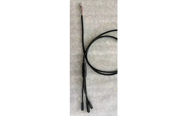 Communication Line For Electric Scooter Gt2 Ix6
