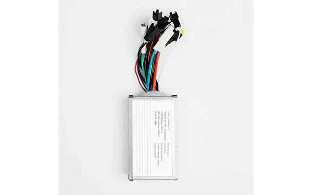 Controller For Electric Bike U3