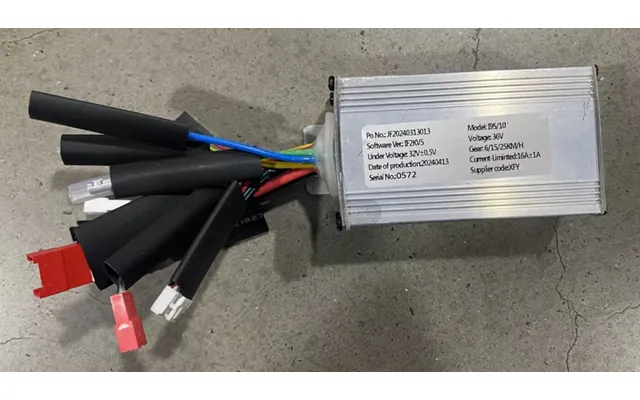 Controller For Electric Scooter I9s product image