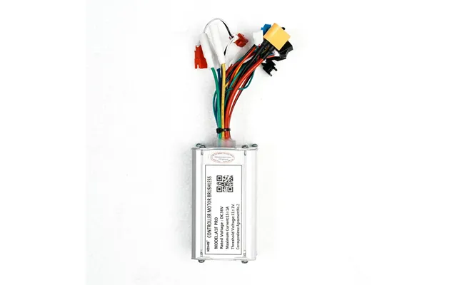 Controller For Iscooter Electric Bike U3