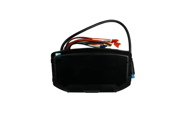 Dashboard Eu Version For Iscooter Ix7pro E-scooter