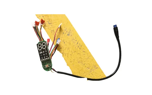 Dashboard For Iscooter I10plus Electric Scooter