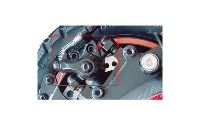 Disc Brake For Iscooter Ix7pro Electric Scooter - Rear Disc Brake