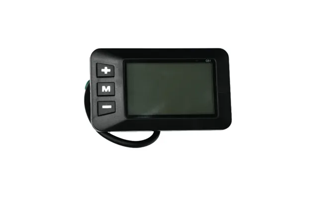 Display For Iscooter U3 U4 E-bike
