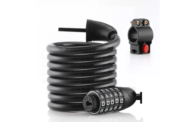 Electric Scooters Electric Bikes Universal Lock