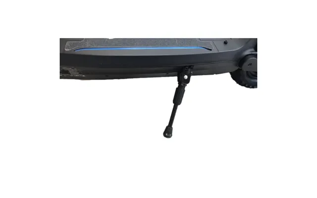 Footrest With Fixing Screws For Scooter Ix6 product image