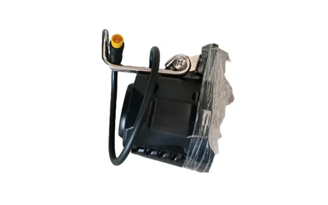 Front Light For Ebike U2