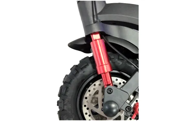 Front Shock Absorber Set For Electric Scooter Gt2