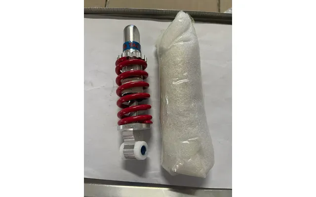 Front Shock Absorber Set For Electric Scooter Ix6