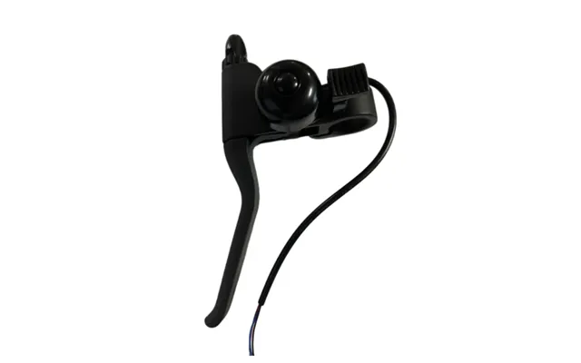 I9 Electric Scooter Brake Handle product image