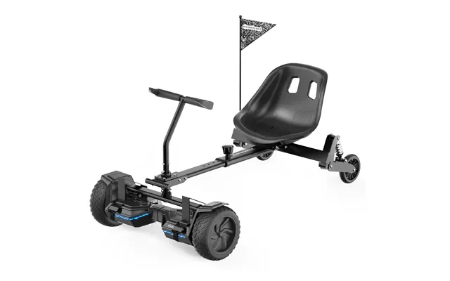 Ihoverboard Q6 Hoverboard Hoverkarts