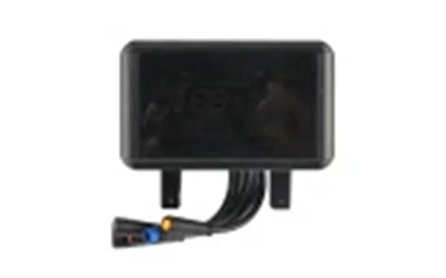 Instrument Cluster For Ix4 Electric Scooter product image