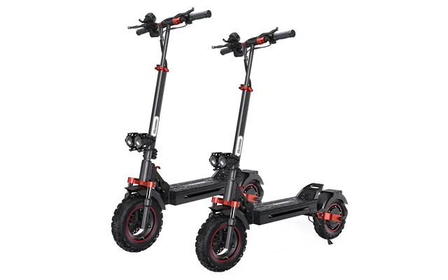 Iscooter Ix5s 1000w Off Road Electric Scooter - Ix5s 2pcs Best Deals