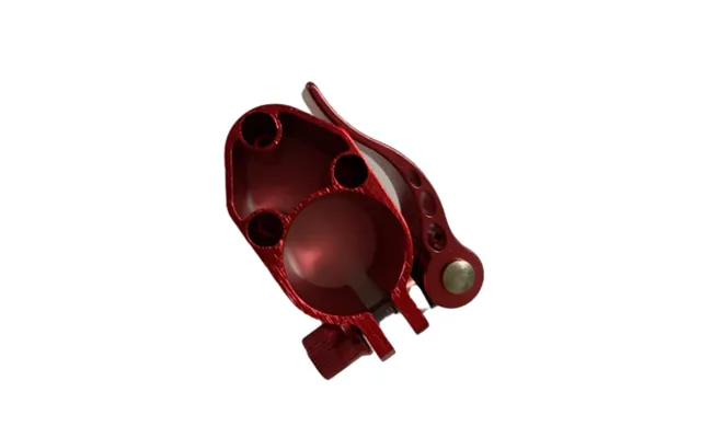 Ix4 Pole Lock