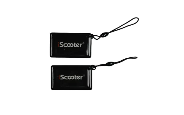 Ix6 Nfc Key