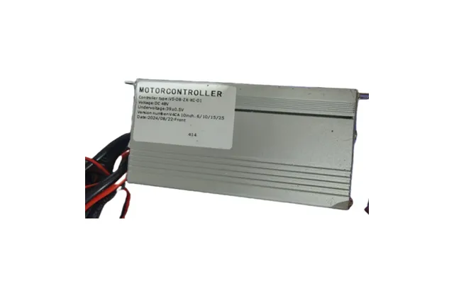 Ix7pro Front Wheel Controller