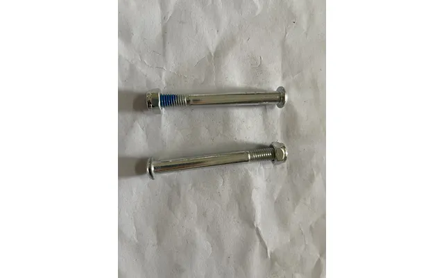 Kart Frame Fixing Screw Kit For K5 K6 Go