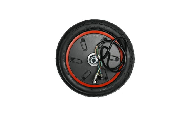 Motor For Scooter I10plus