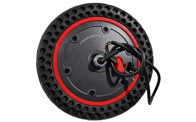 Motor Of Electric Scooter I9max S9max Max - I9max New Version