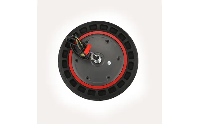Motor Of Electric Scooter I9max S9max Max - I9max Old Version