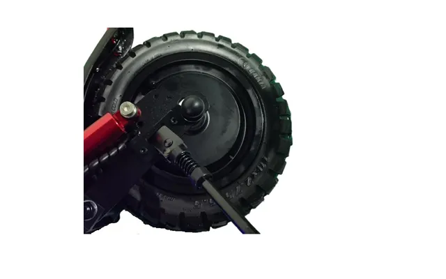 Motor Replacement For Iscooter Ix3 Ix4 Electric Scooter