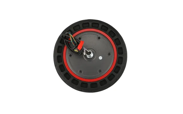 New Motor Replacement For Electric Scooter I9 S9 I9pro S9pro - For I9pro S9pro Model