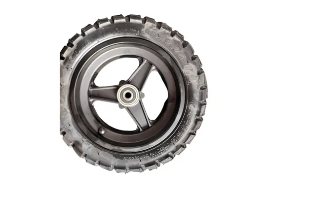 Passive Front Wheel For Ix4 Electric Scooter Of New Version product image